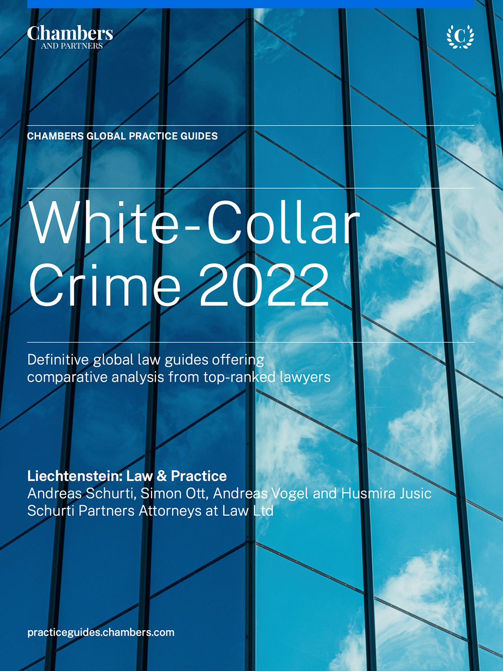 Chambers and Partners | White-Collar Crime 2022