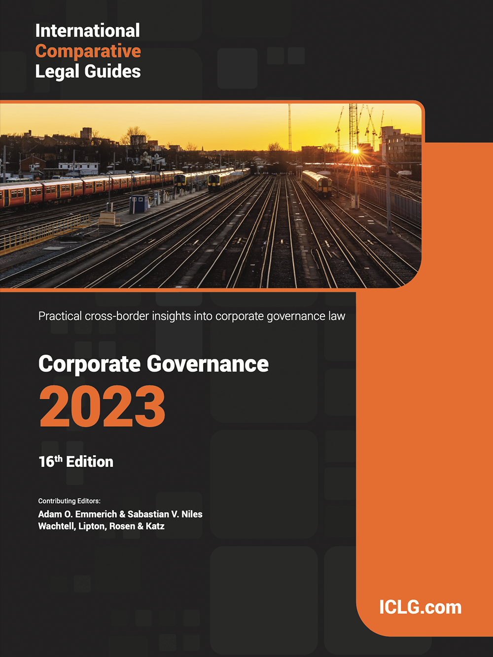 ICLG | Corporate Governance 2023