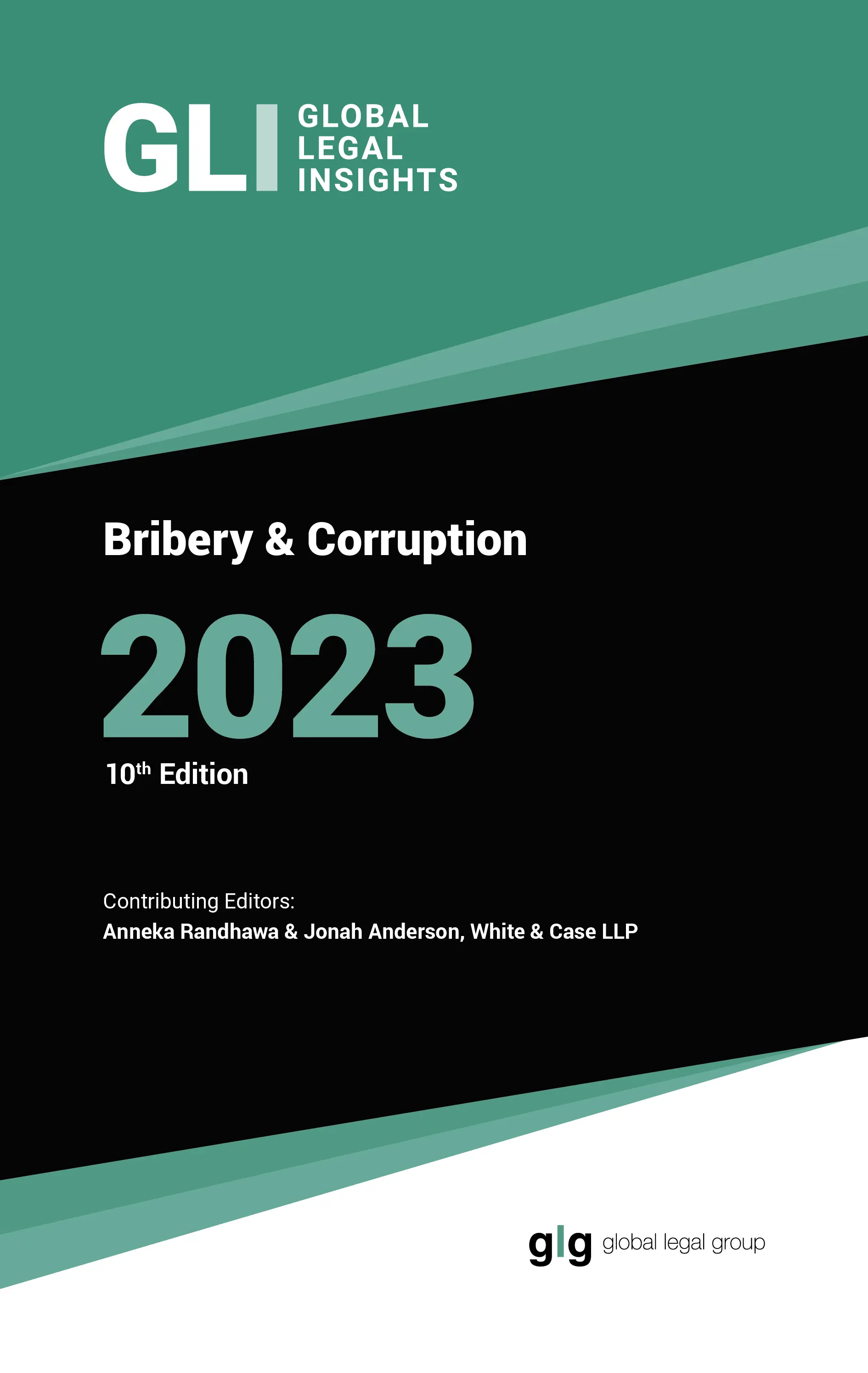 GLI | Bribery & Corruption 2023