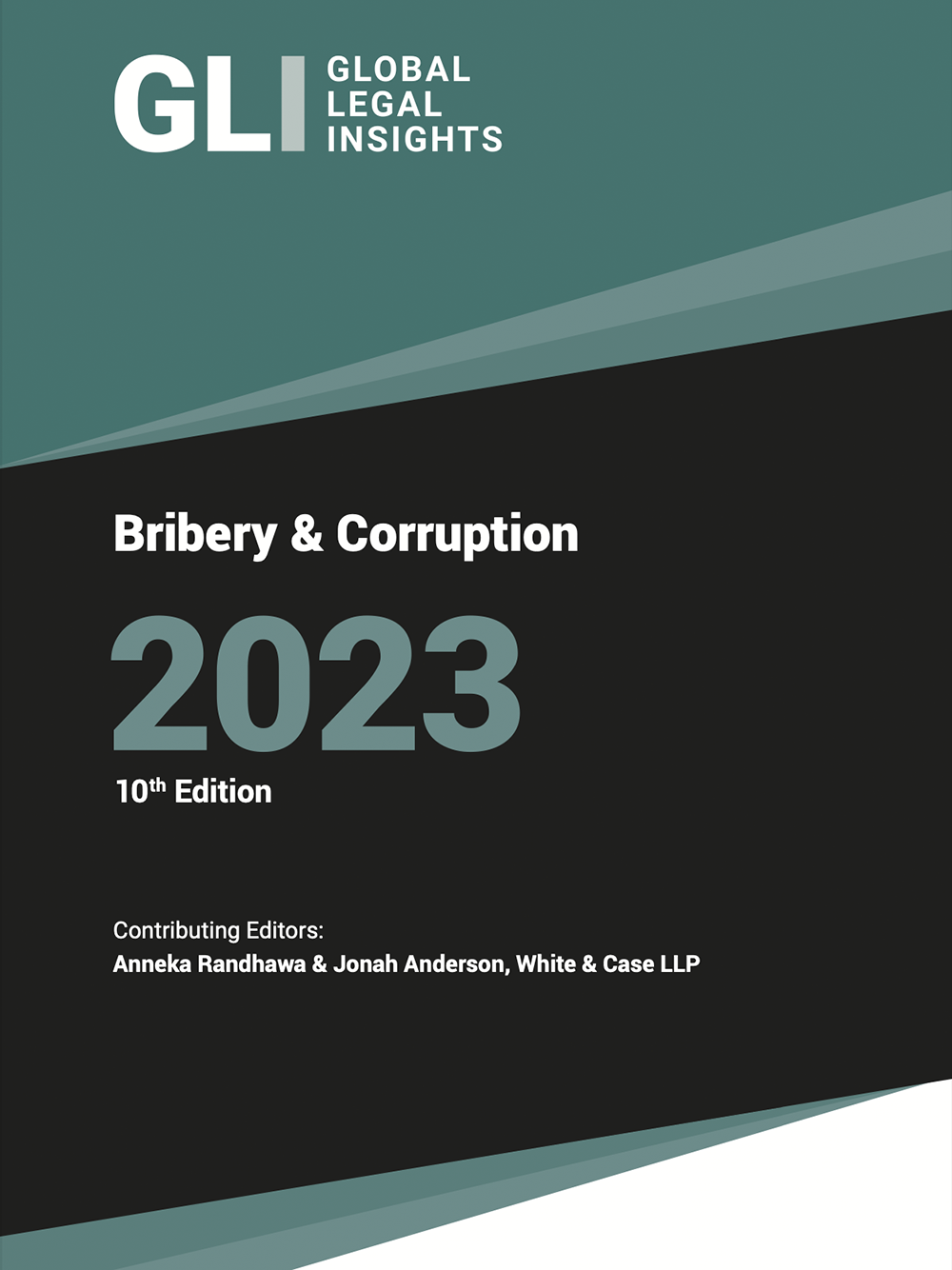 GLI Bribery & Corruption 2023