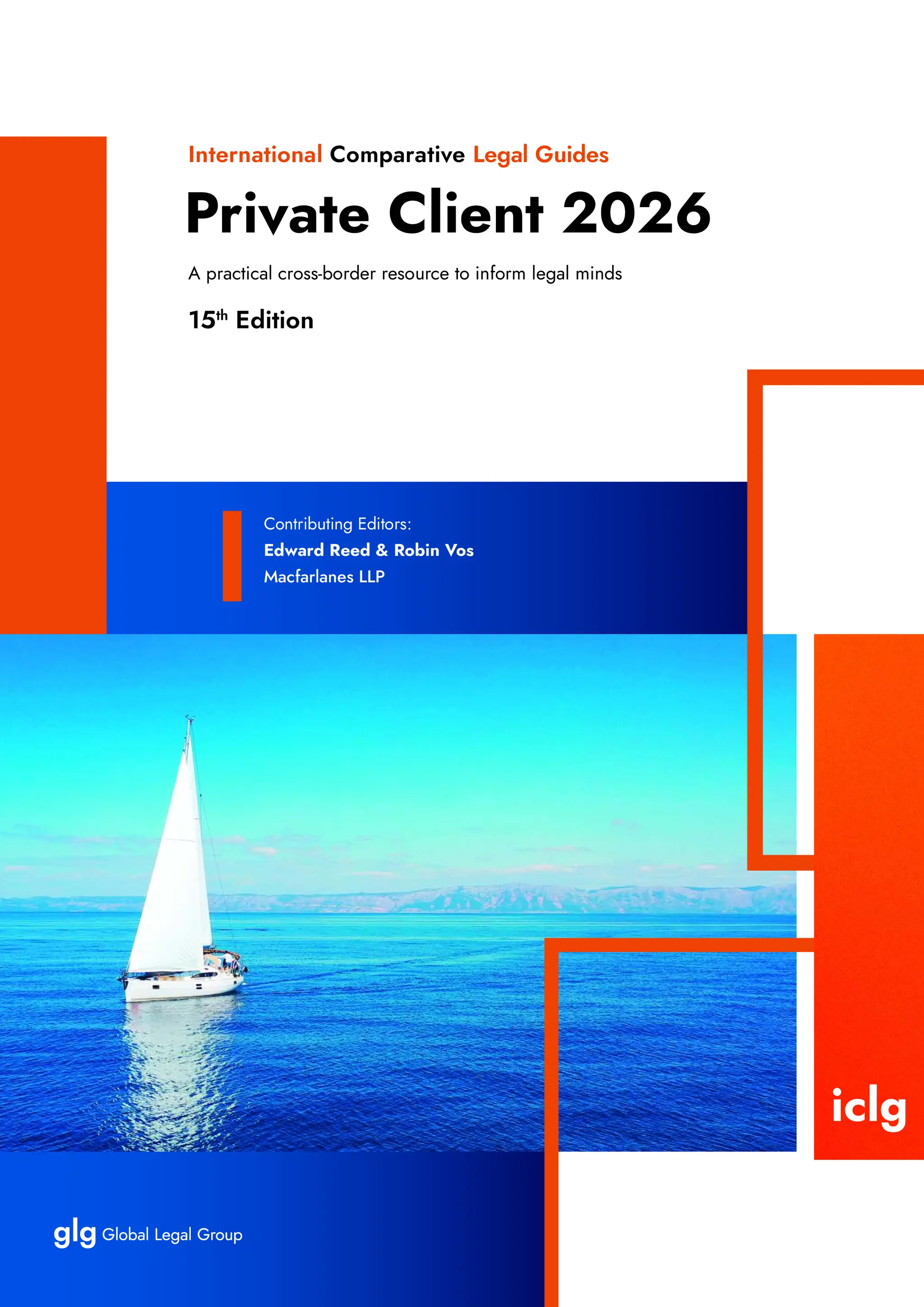 ICLG | Private Client 2026