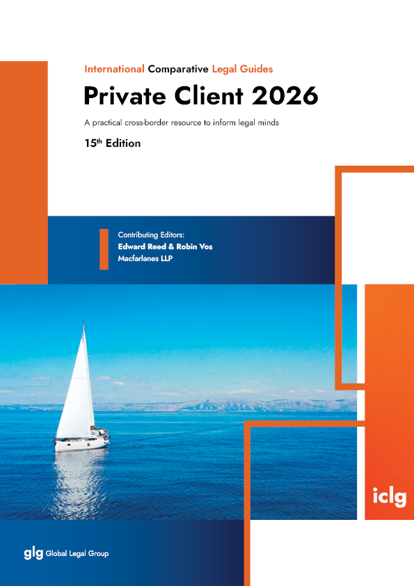 ICLG | Private Client 2026